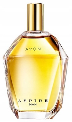 AVON Aspire Man woda toaletowa 75 ml