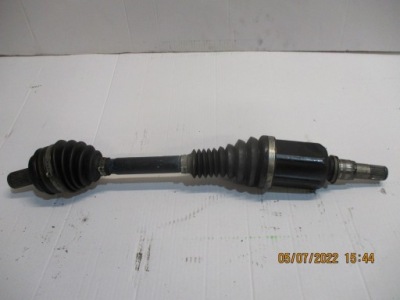 Приводной вал левая mercedes glc a256 2,2cdi фото №1