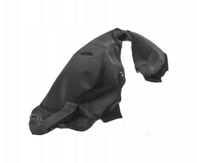 Подкрылок правое skoda superb 2015- фото №1