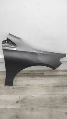 Mercedes b klasa w247 крыло правый перед оригинал фото №1