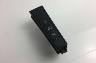 Перемикач vw passat cc 357 3ab927238dd 2012 фото №1