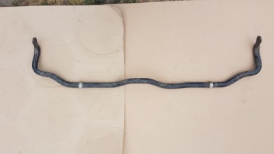 Hyundai sonata 98-02r стабилизатор перед фото №1