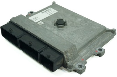 Бортовой компьютер ecu logan sandero clio captur tce фото №1