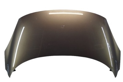 Капот кришка двигуна renault scenic iii tecnb фото №1