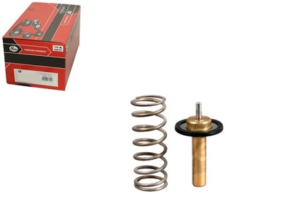 Gates термостат volvo c30 d3 фото №1