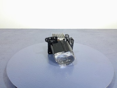 Mercedes gle w167 линза фара перед левая 213.174-00 фото №1