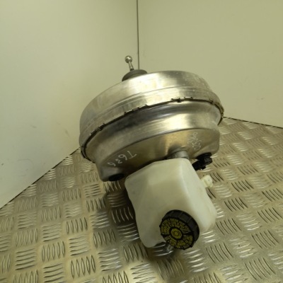 Насос тормозная volvo xc60 ii 2021 p32130201 фото №1