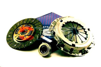 Statim комплект сцепление набор hyundai elantra i 1 фото №1