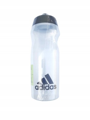 Bidon adidas 500 ml biały