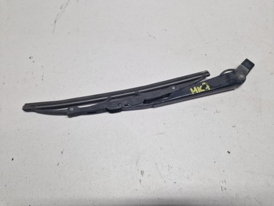 Ford fiesta mk7 рычаг дворники дворник крышка багажника фото №1