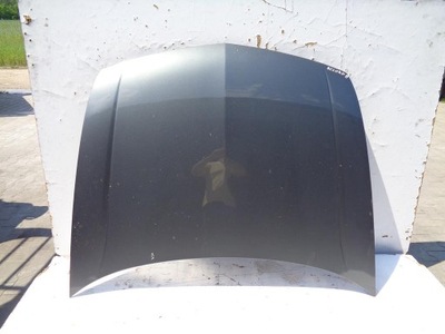 Капот honda accord 8 viii nh737m фото №1