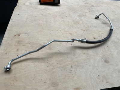 Шланг трубка кондиционера mercedes sprinter 910 2.2 cdi a9108300700 фото №1