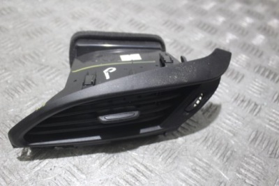 Решітка обдув права fiat tipo ii фото №1