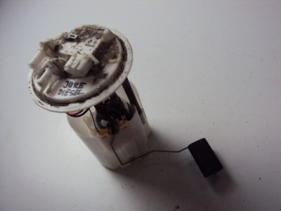 Насос пального nissan juke дизель фото №1