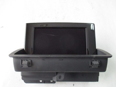 MONITOR PANTALLA AUDI Q3 8U0857273E  