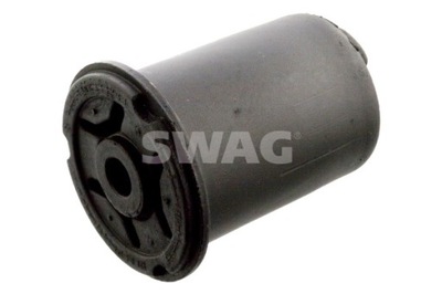 SWAG SILENTBLOCK DE VIGA SUSPENSIONES PARTE TRASERA IZQUIERDA/DERECHA AUDI 80 B4 1.6-2.8  