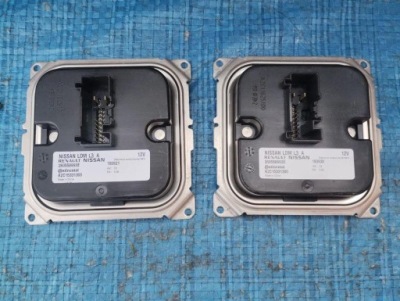 Mercedes w470 x-klase renault перетворювач a2c15331300 260558993e фото №1