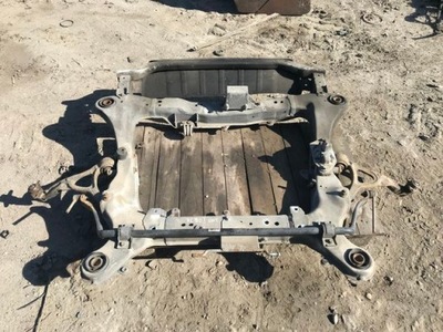 Volvo xc90 балка подрамник перед 31277153 фото №1