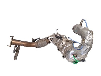 FORD KUGA MK2 2.0 TDCI CATALIZADOR DPF JV41-5H270-BA  