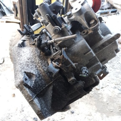 Коробка передач передач opel insignia a 2,0 f40 фото №1