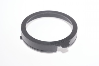 1k0121165a кольцо оригинал салон audi tradition оригинальный номер фото №1