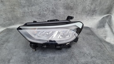 Лампа перед левая vw id3 led full led фото №1