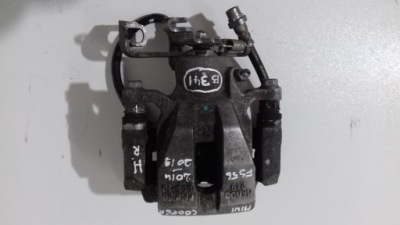 Mini cooper f56 супорт правий задній 36-259-10 фото №1