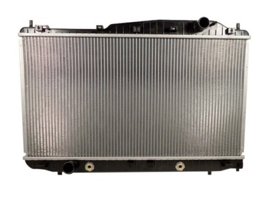 Радіатор wody chevrolet evanda 2.0 2002 - 2015 фото №1