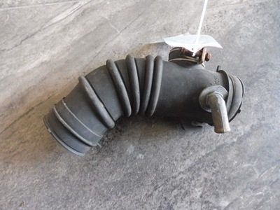 Труба фильтра воздуха toyota avensis t22 фото №1