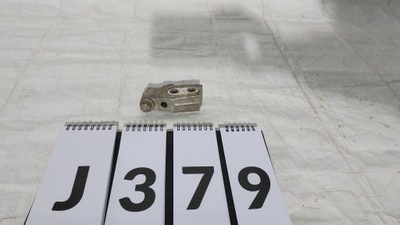 Citroen c5 iii ловець кронштейн підрамник фото №1