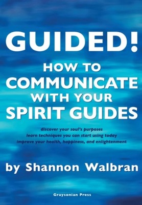 Guided! - Walbran, Shannon EBOOK