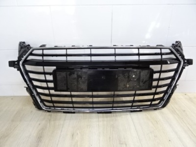 Решётка радиатора бампера audi tt s-line 8s0 перед передний фото №1