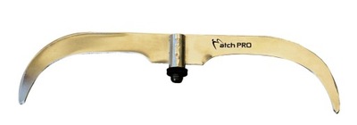 Kosa do roślin Matchpro Double Delux Weed Cutter