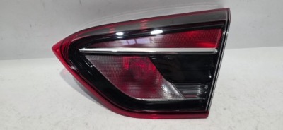 Opel crossland x 2020 левая сторона лампы задний крышки багажника фото №1