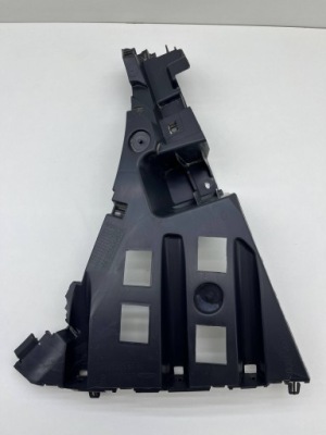 Citroen ds4 ii напрямна кронштейн бампера правий задній 9830784980 фото №1