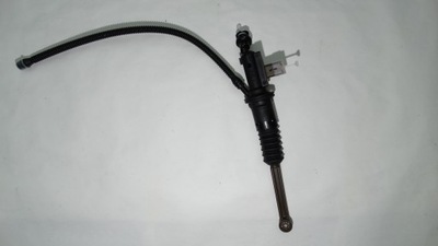 Peugeot 3008 5008 citroen ds5 помпа зчеплення 9827773680 фото №1