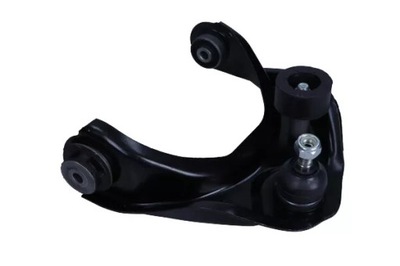 Важіль mazda p. 6 07- le верхній фото №1