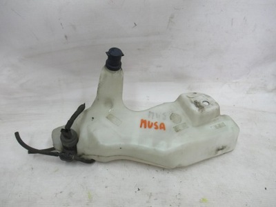 Бачок омивача lancia musa фото №1