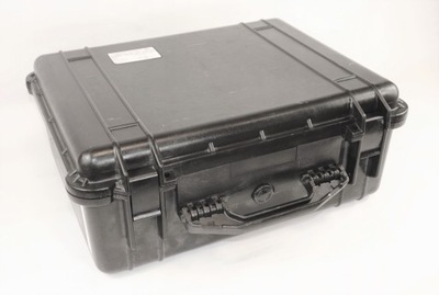 Case walizka transportowa 52x48x22 cm