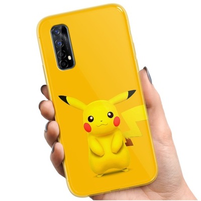 NAJŁADNIEJSZE ETUI CASE DO REALME 7