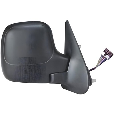 Дзеркало зовнішнє do citroen berlingo 96-02 фото №1