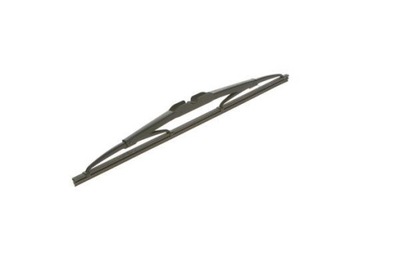 BOSCH LIMPIAPARABRISAS ESCOBILLAS TWIN PARTE TRASERA SINGULAR 400MM VOLVO V40 95-04  