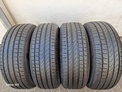 205/60/16 205/60r16 Pirelli Cinturato P7 96v