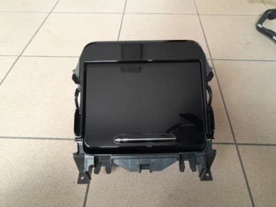 Kia sorento iv 2020-23 бардачок зарядное устройство bezprzewo фото №1