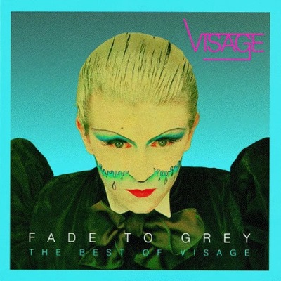 Fade to Grey. CD
