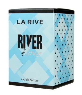 La Rive for Woman River of Love Woda perfumowana