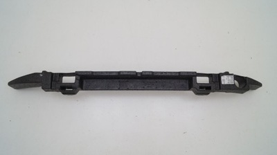 Vw caddy 2k7 20-23 абсорбер піна бампера перед фото №1