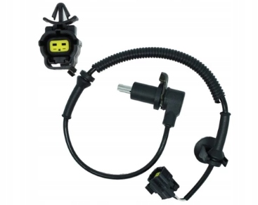 Датчик abs задняя chevrolet aveo 06- /правый/ фото №1