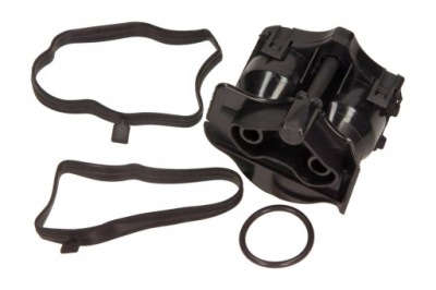 Клапан вентиляция картера bmw e46 81 87 90 maxgear фото №1
