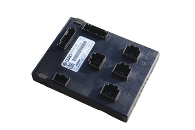 Модуль комфорту 8k0907063 audi a4 b8 2008r фото №1